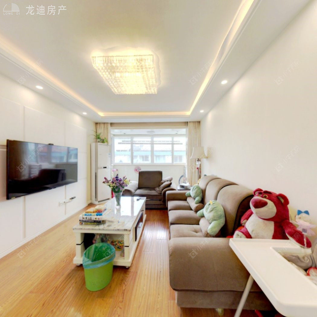 上海桃园公寓(川沙)在售二手房源小区图_小牛看房