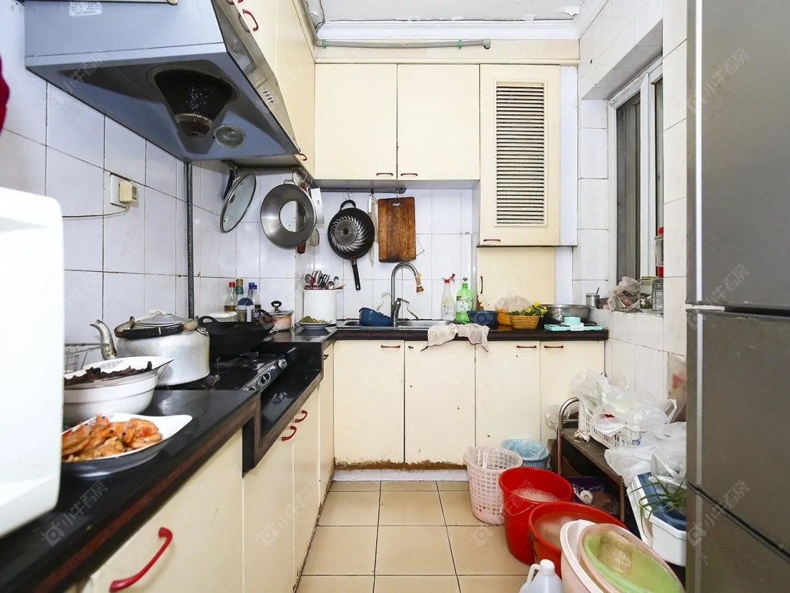 上海皇朝新城在售二手房源小区图_小牛看房