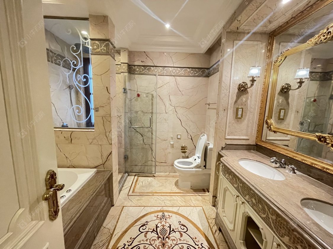 上海马德里洋房在售二手房源小区图_小牛看房