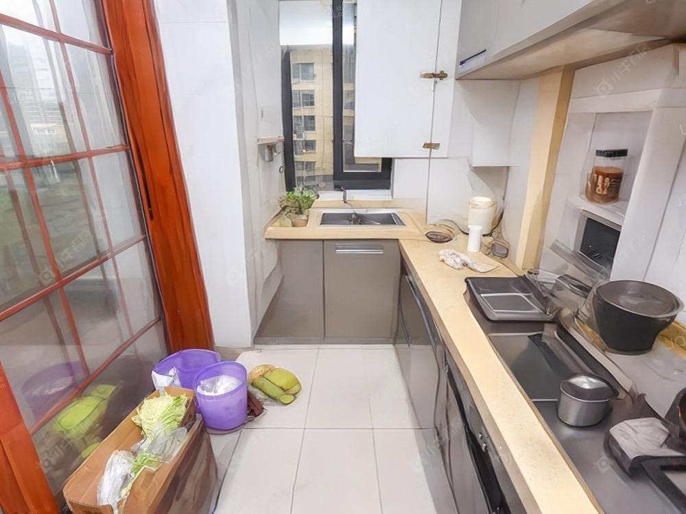 上海保利叶上海三期在售二手房源小区图_小牛看房