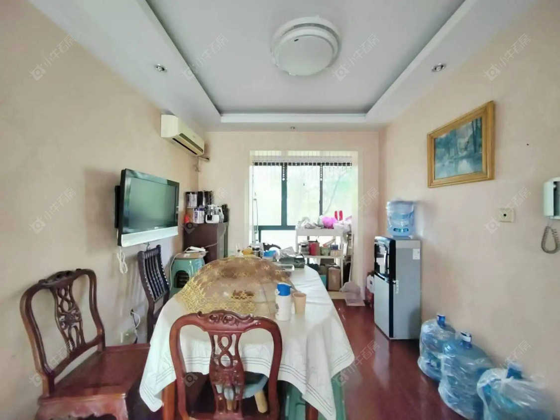 上海顺驰美兰湖在售二手房源小区图_小牛看房