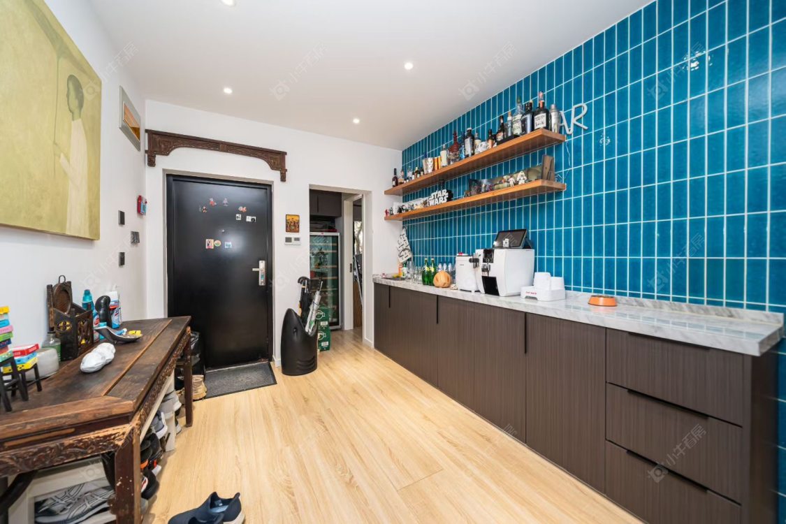 上海陆家嘴花园二期在租房源小区图_小牛看房