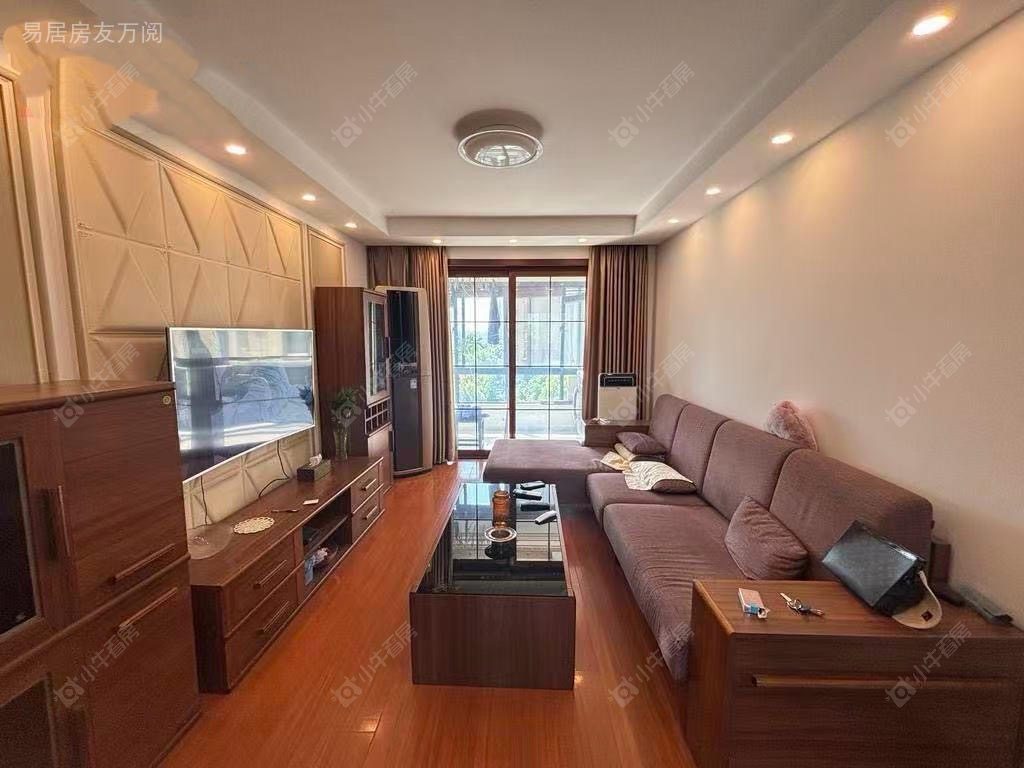 上海宝沁苑在售二手房源_小牛看房