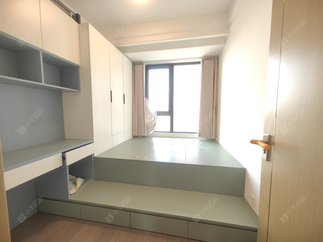 上海中建阅澜山在售二手房源小区图_小牛看房