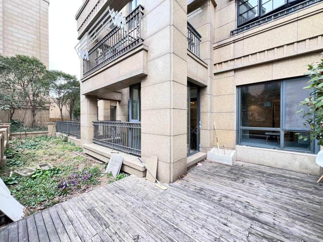 上海铂珏公馆在售二手房源小区图_小牛看房