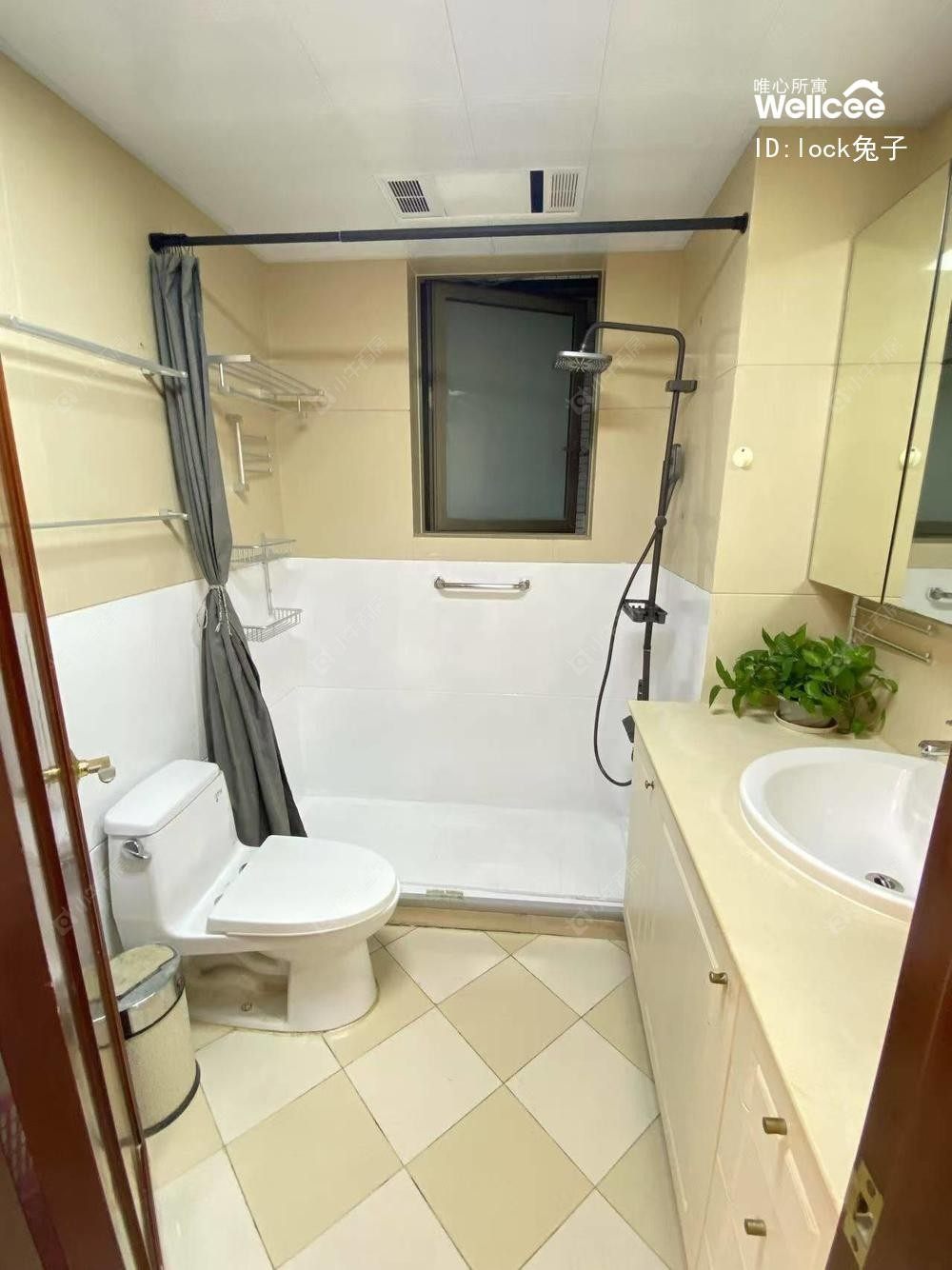 上海卓悦居一期在租房源小区图_小牛看房