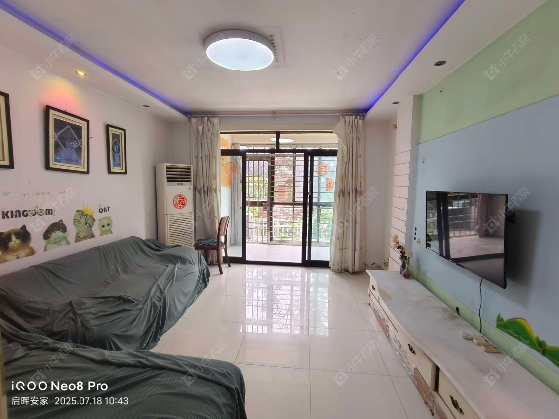 上海丽景翠庭在售二手房源小区图_小牛看房