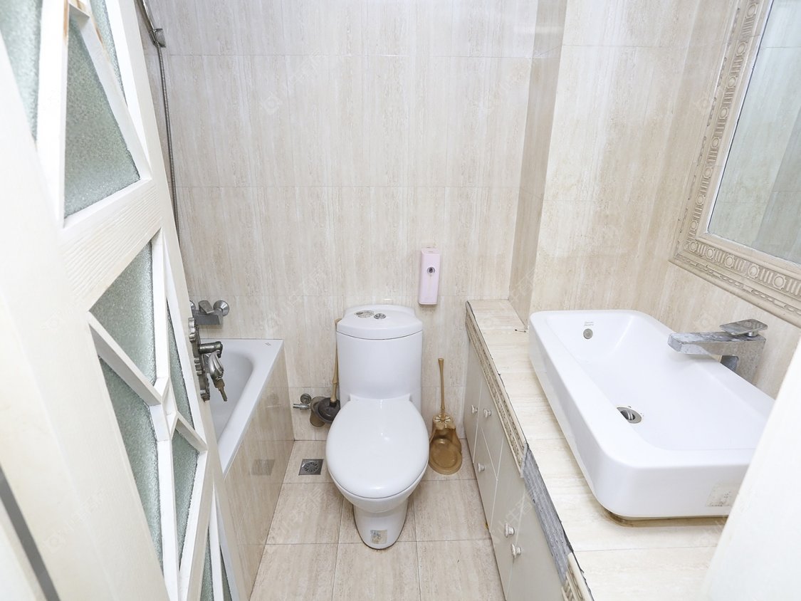 上海皇朝新城在售二手房源小区图_小牛看房