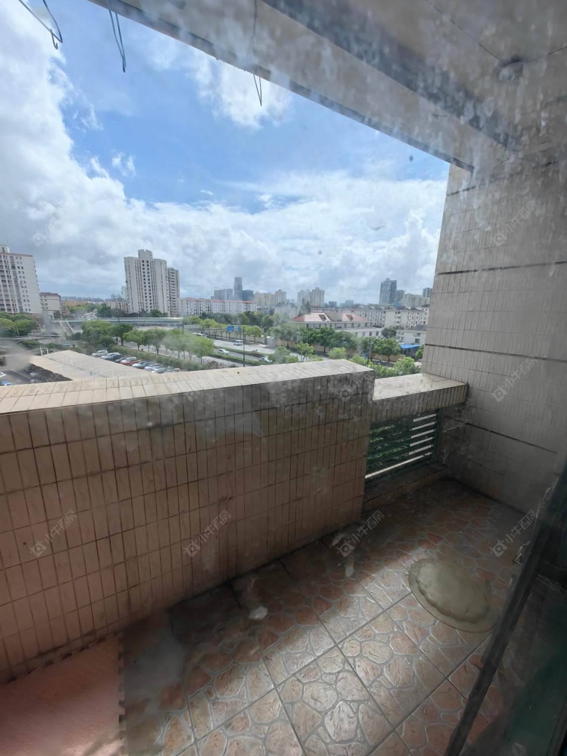 上海上南花城在售二手房源小区图_小牛看房