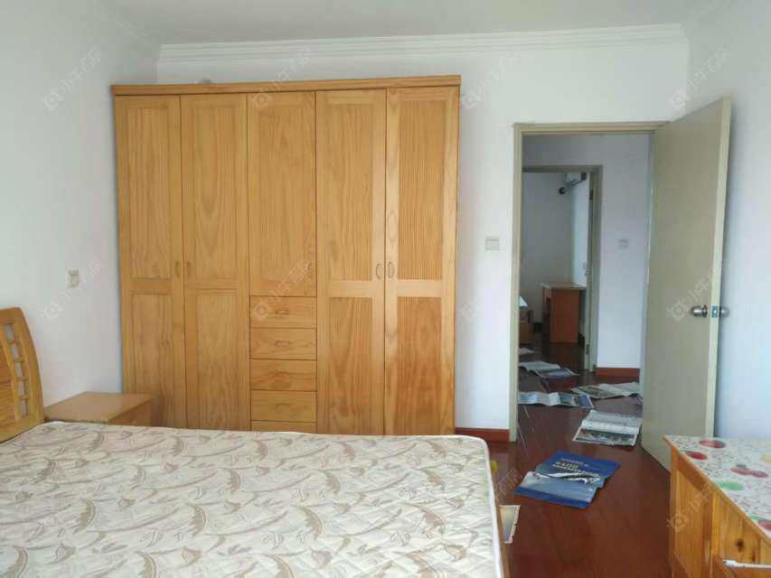 上海浦虹苑在租房源小区图_小牛看房