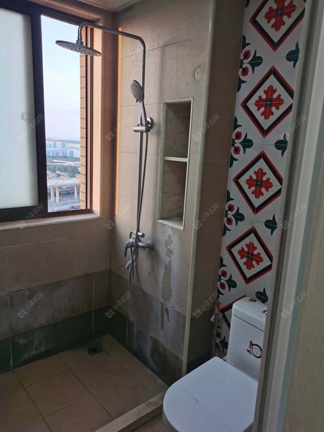 上海万业紫辰苑在售二手房源小区图_小牛看房