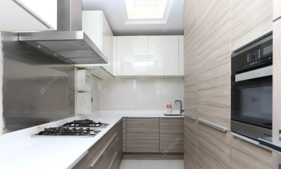 上海瑞虹新城悦庭在售二手房源小区图_小牛看房