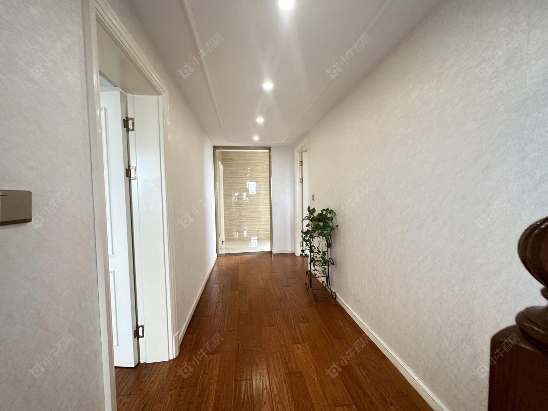 上海东方帕堤欧在售二手房源小区图_小牛看房