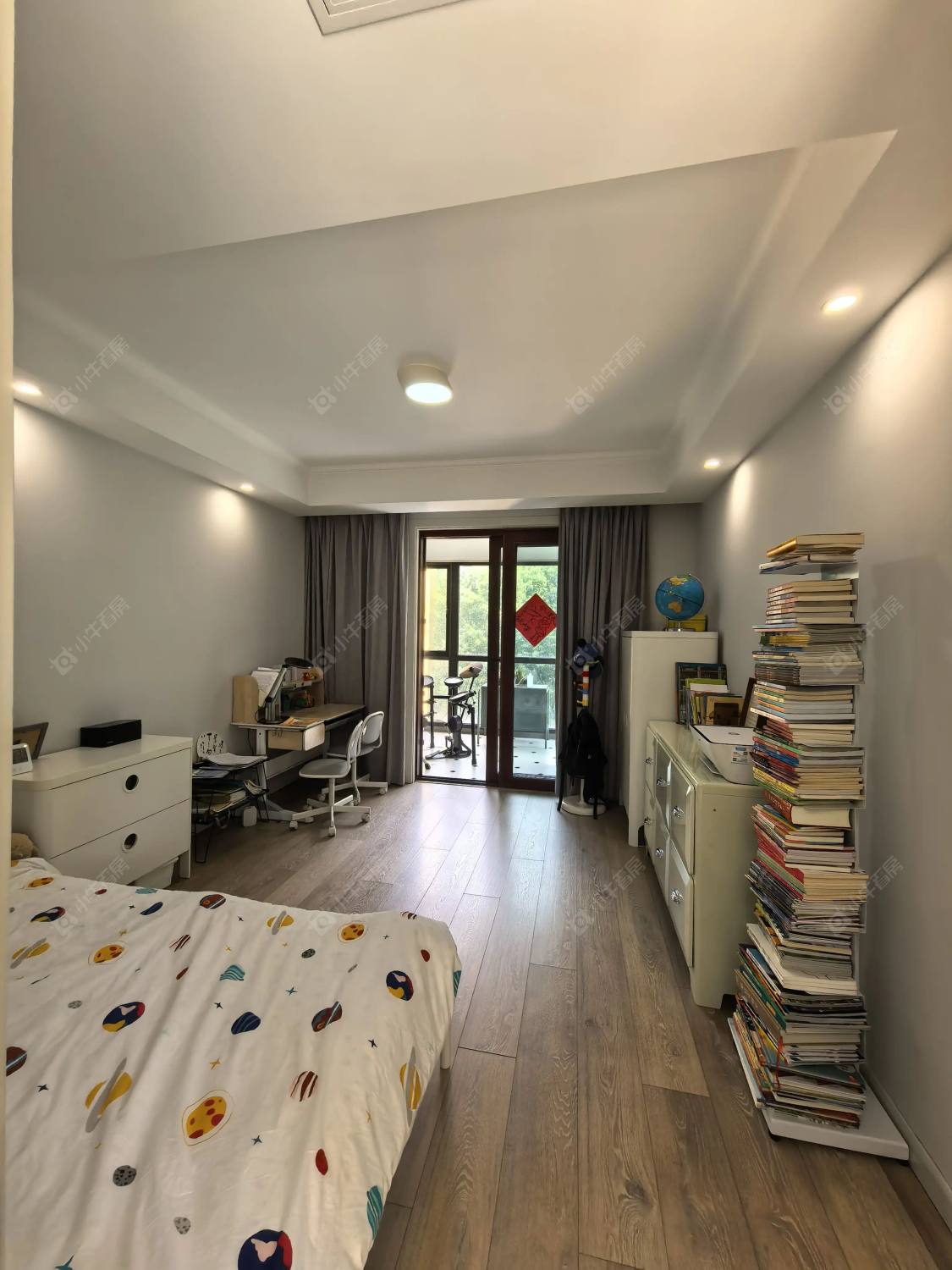 上海祥生御江湾公寓在售二手房源小区图_小牛看房