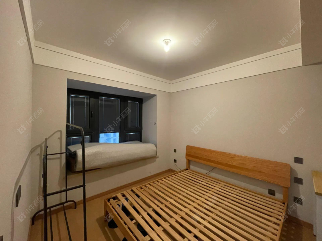 上海万科启宸在售二手房源小区图_小牛看房