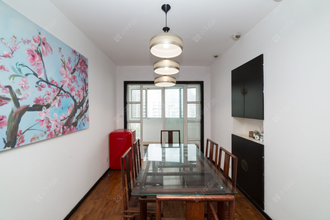 上海江临天下在租房源小区图_小牛看房