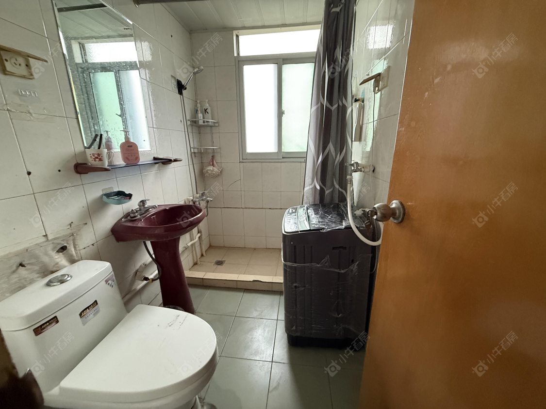 上海乐业五村在租房源小区图_小牛看房