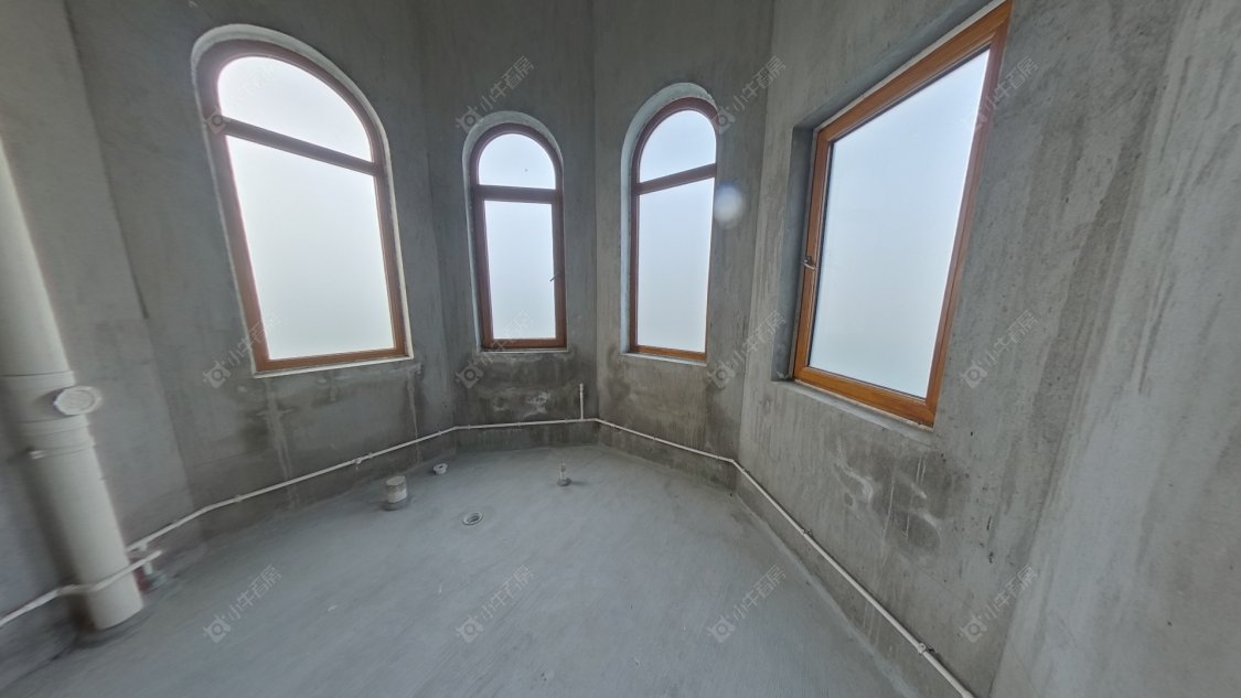 上海绿洲千岛花园在售二手房源室内图_小牛看房