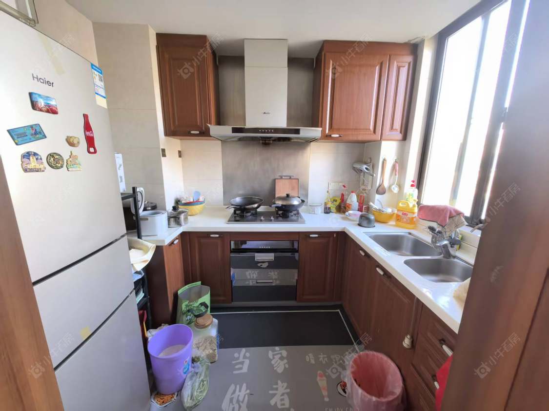 上海金辉天鹅湾在售二手房源小区图_小牛看房