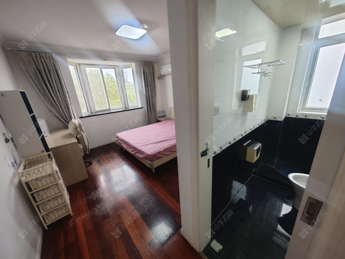 上海南苑新世纪公寓在租房源小区图_小牛看房