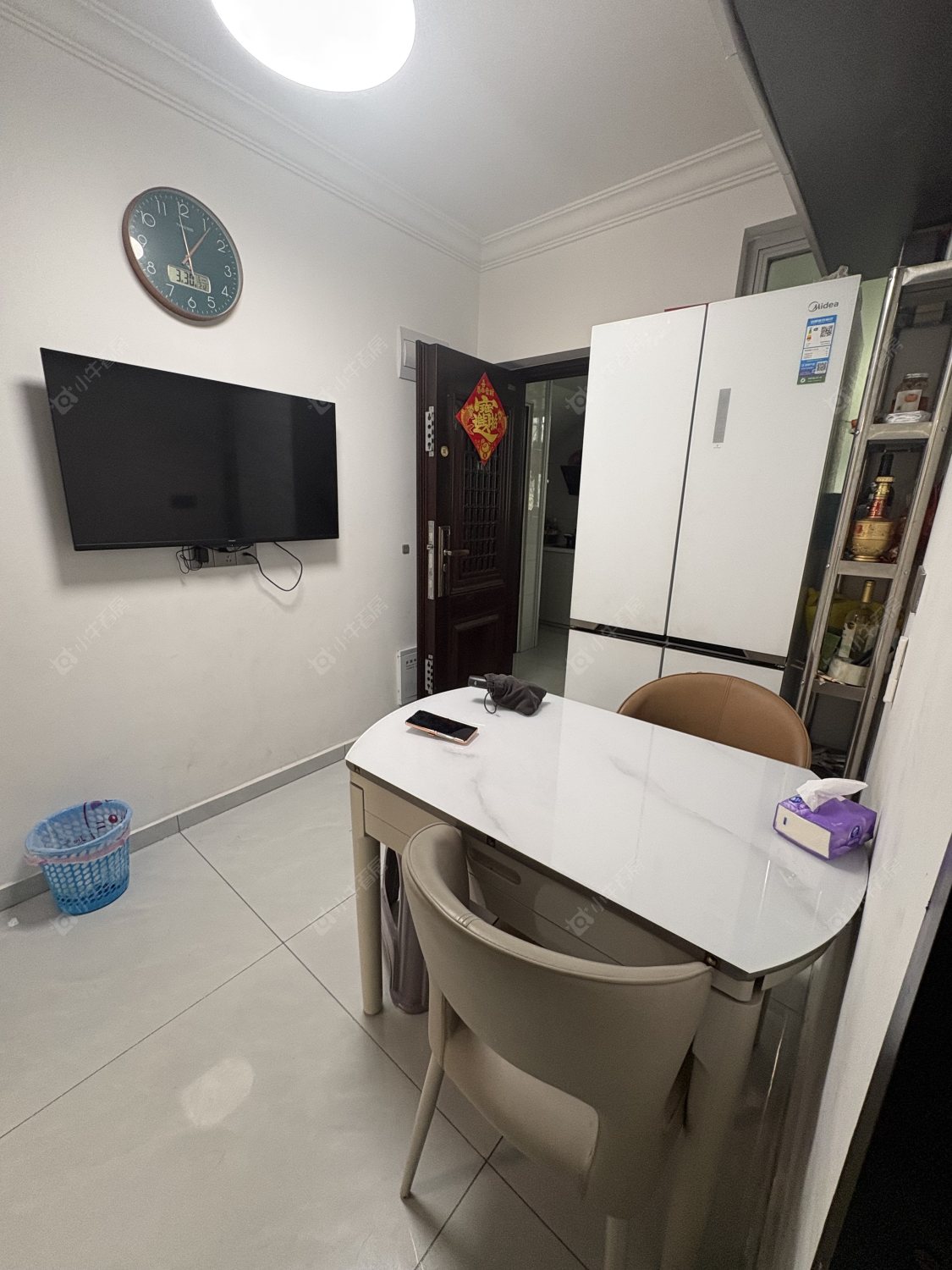 上海李园二村北区在售二手房源_小牛看房