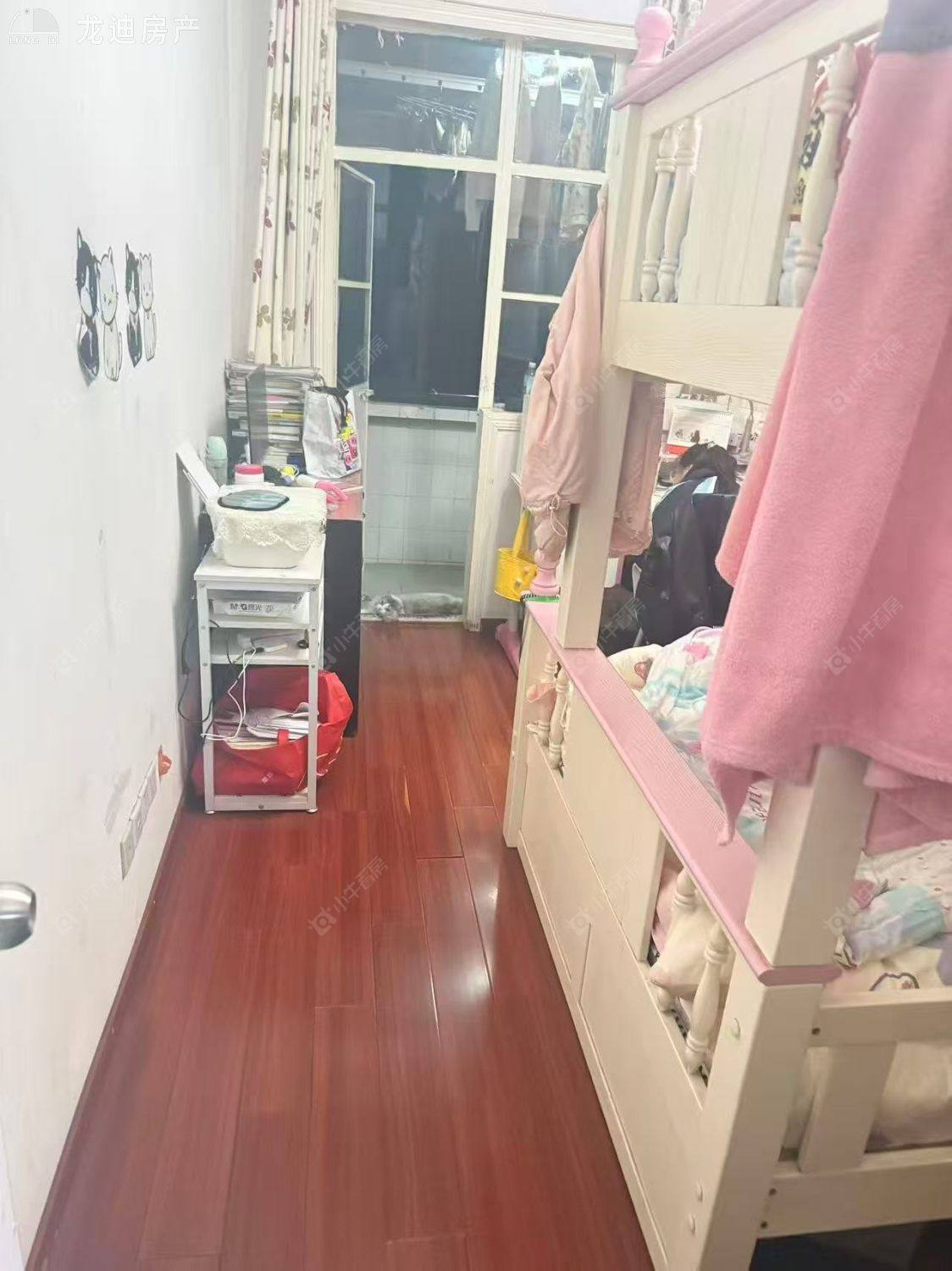 上海城南路东区在售二手房源小区图_小牛看房