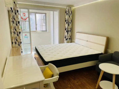 上海曹杨花溪园2室1厅1卫在售二手房房源图片