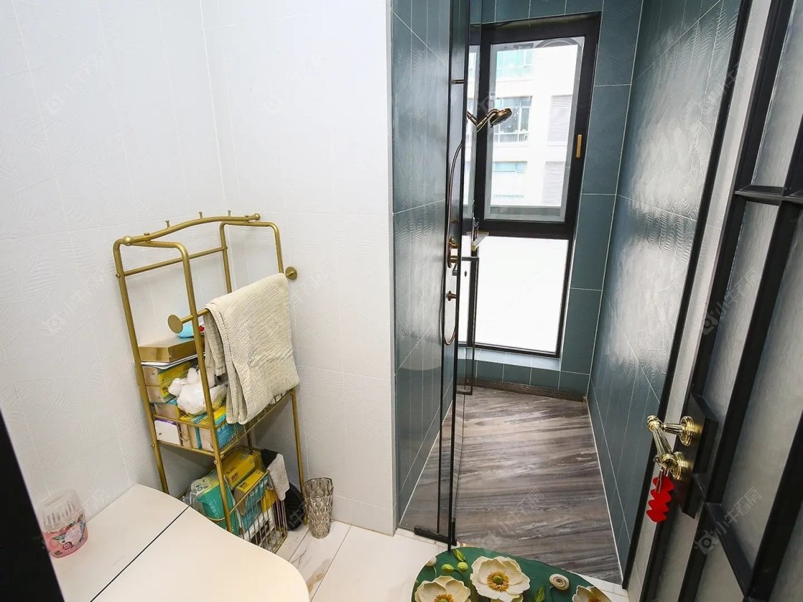 上海创智坊三期南区在售二手房源小区图_小牛看房