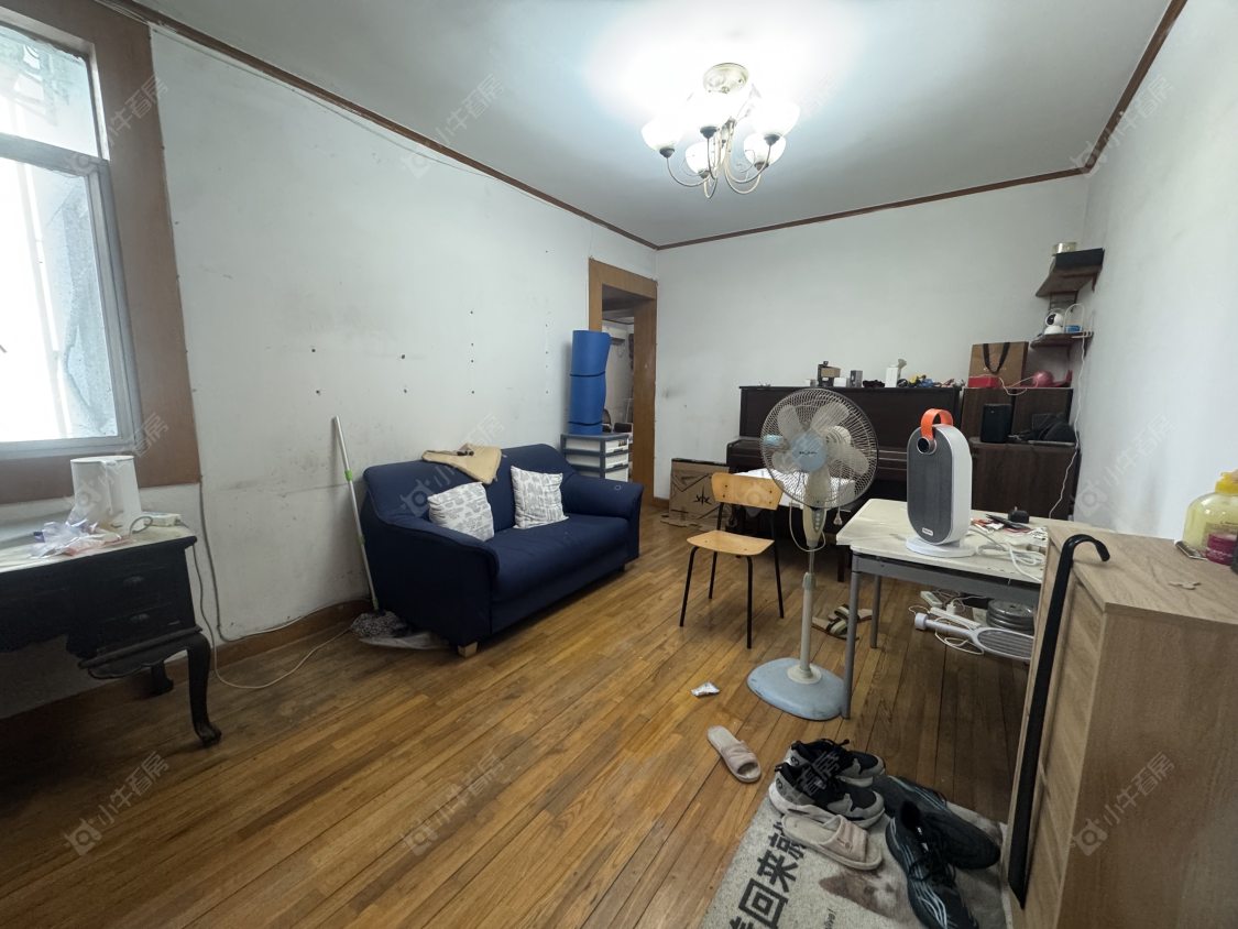 上海长顺坊在售二手房源小区图_小牛看房