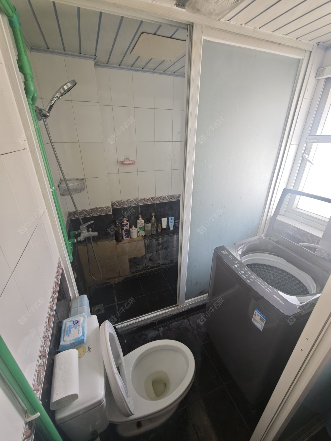 上海潼港八村在售二手房源小区图_小牛看房