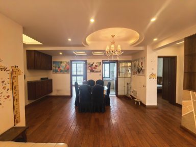 上海远洋香奈3室出租_小牛看房