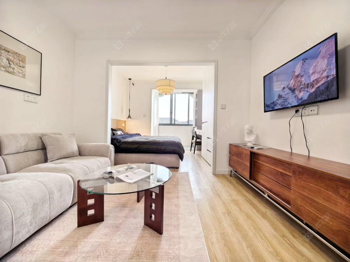 上海临沂八村81弄在租房源小区图_小牛看房