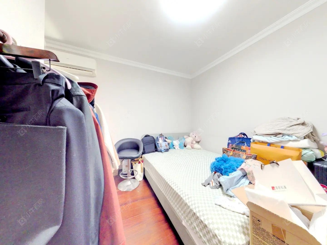 上海保利叶语一期在售二手房源小区图_小牛看房