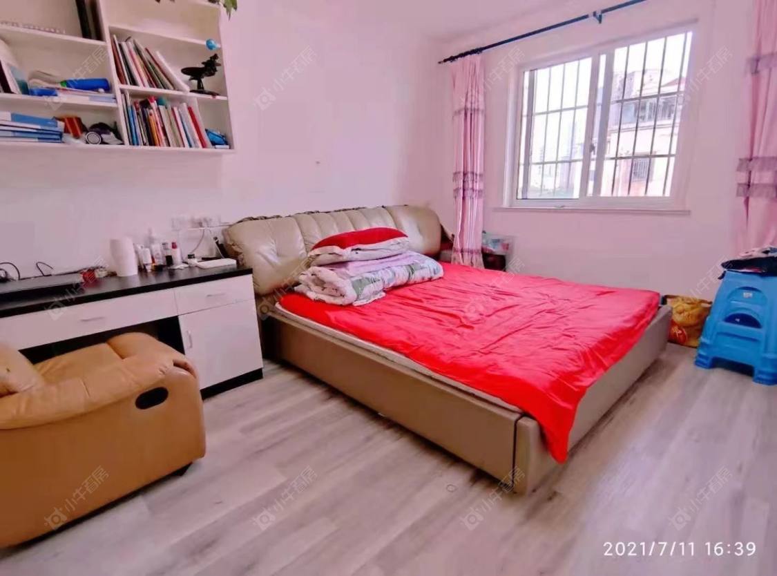 上海六里二村在售二手房源小区图_小牛看房