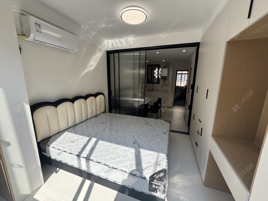 上海潍坊二村在租房源小区图_小牛看房