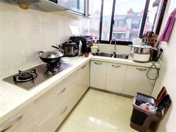 上海天馨花园在售二手房源户型图_小牛看房