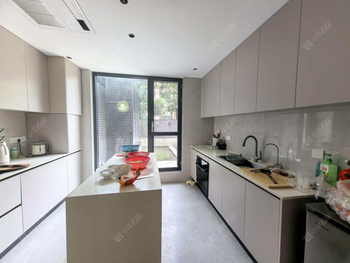 上海远洋鸿郡在售二手房源小区图_小牛看房