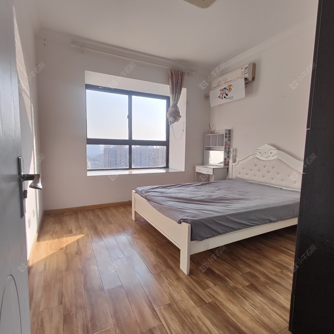 上海万业紫辰苑在租房源小区图_小牛看房