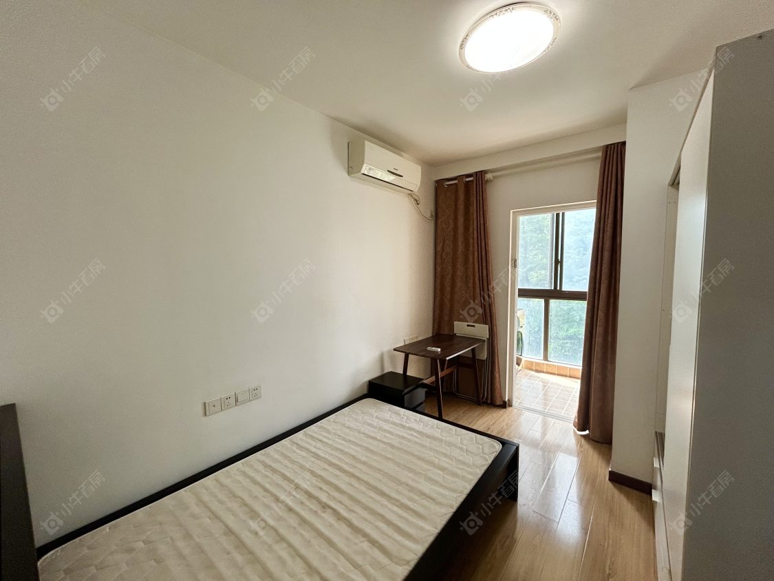 上海风荷丽景尚城西区在租房源小区图_小牛看房