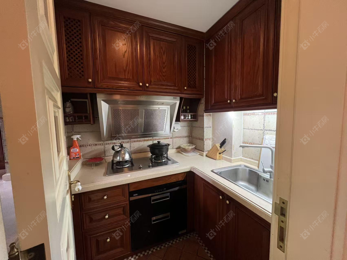 上海上置香岛原墅在售二手房源小区图_小牛看房