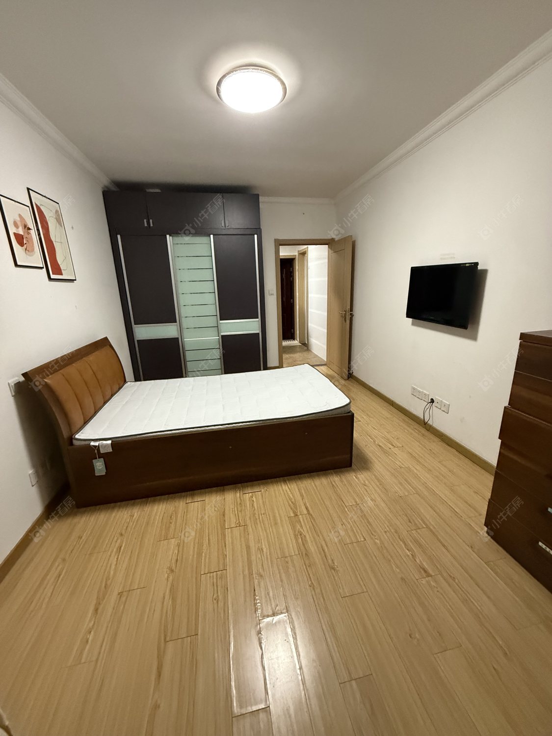 上海宝钢十一村在租房源小区图_小牛看房