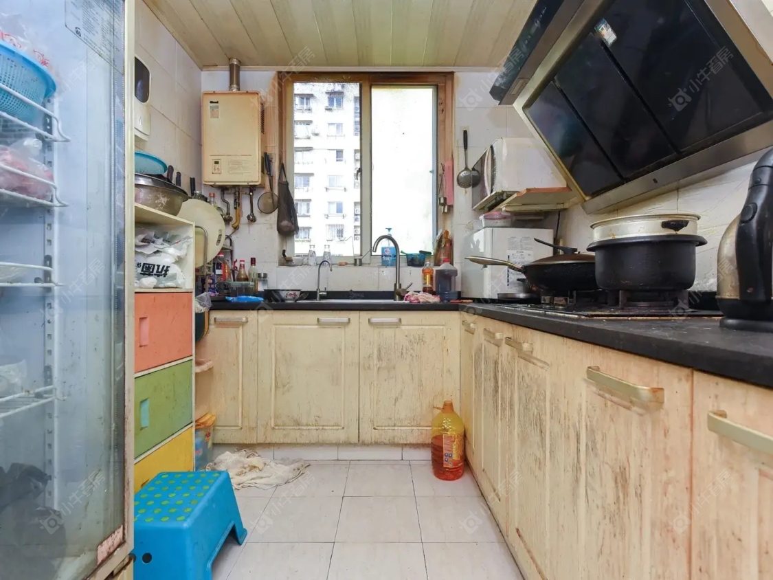 上海海尚菊苑北区在售二手房源小区图_小牛看房