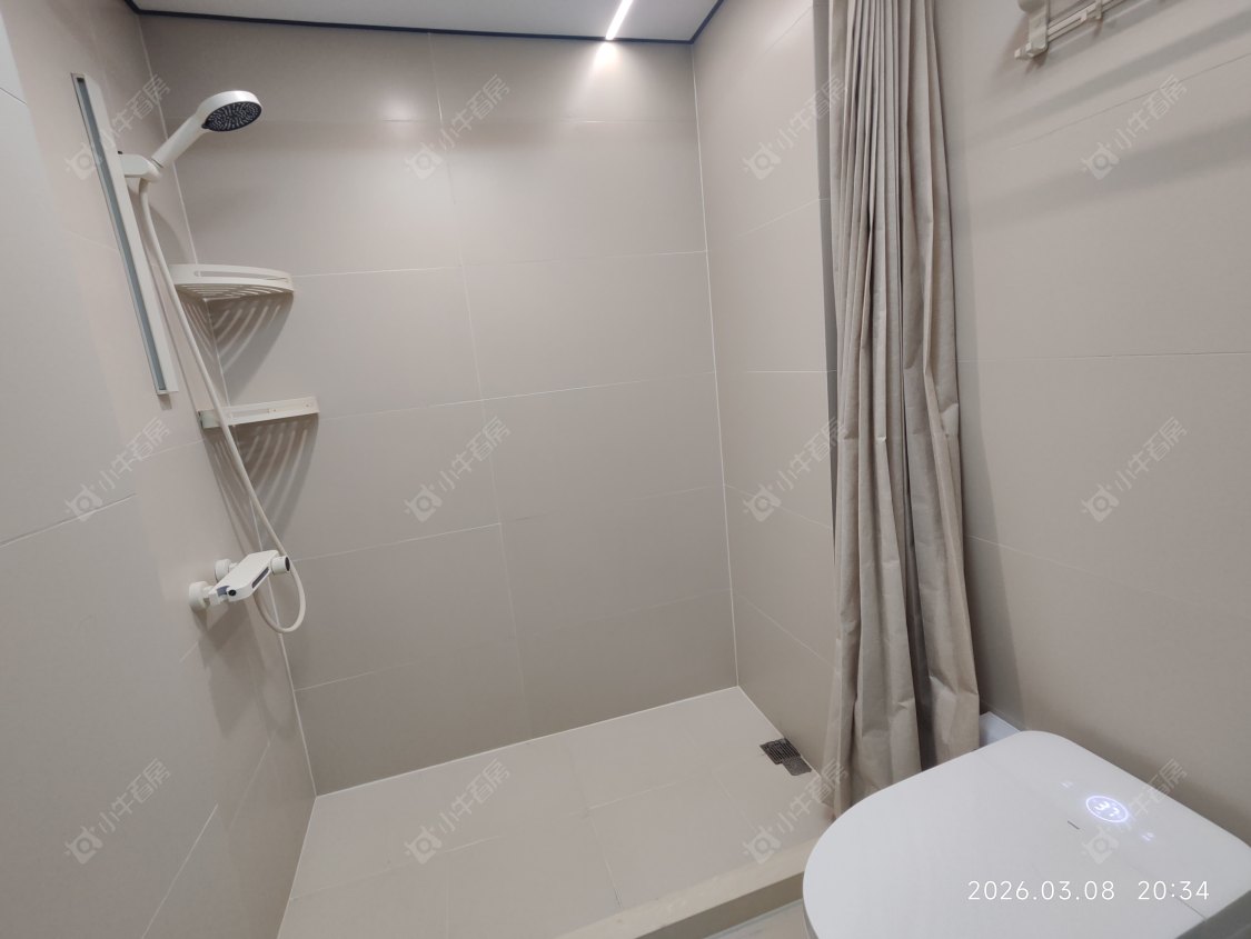 上海绿茵苑(浦东)在租房源小区图_小牛看房