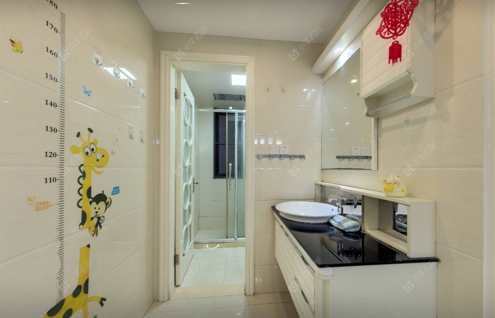 上海保利叶语二期在售二手房源小区图_小牛看房