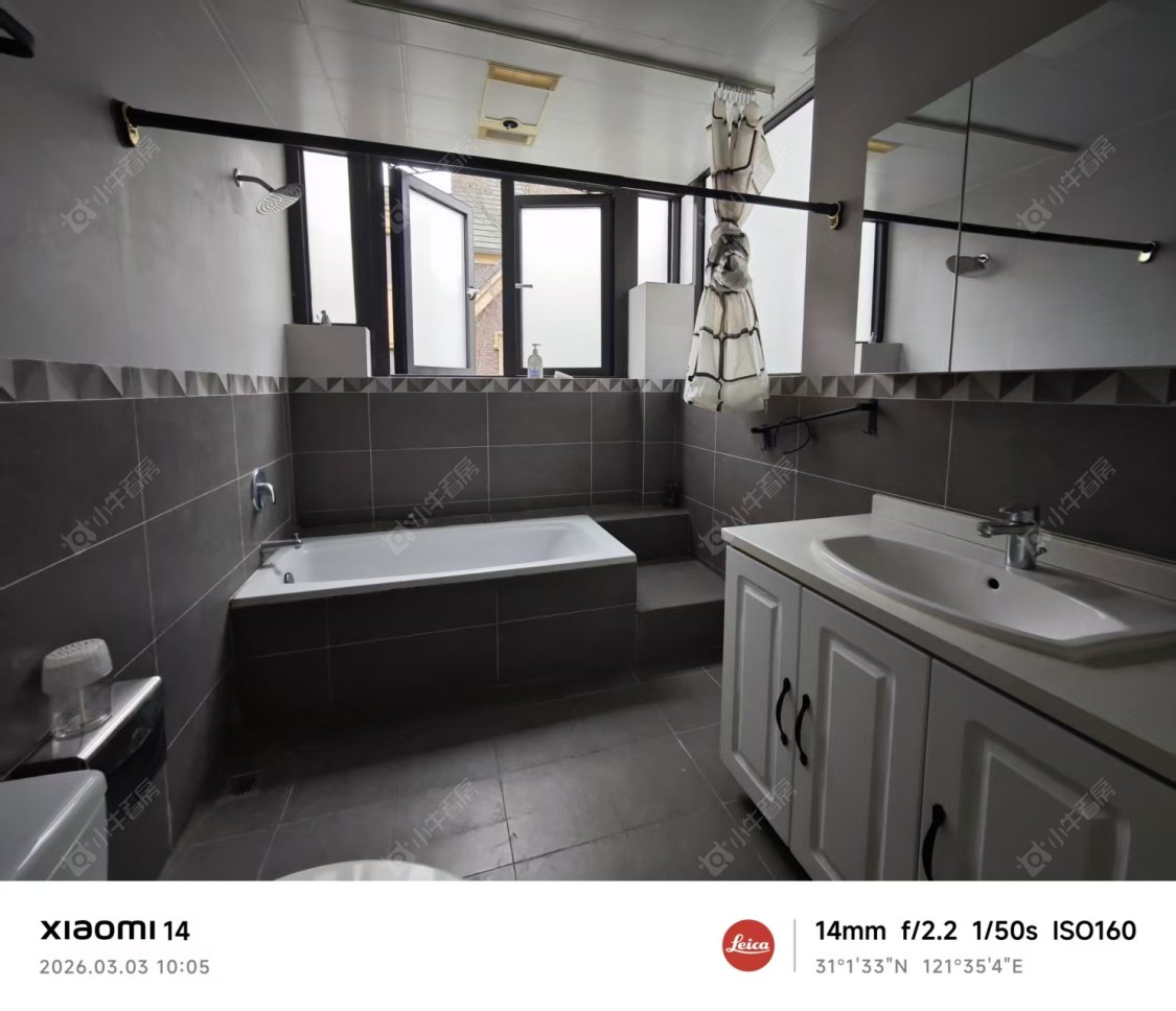 上海长泰东郊御园别墅区在租房源小区图_小牛看房