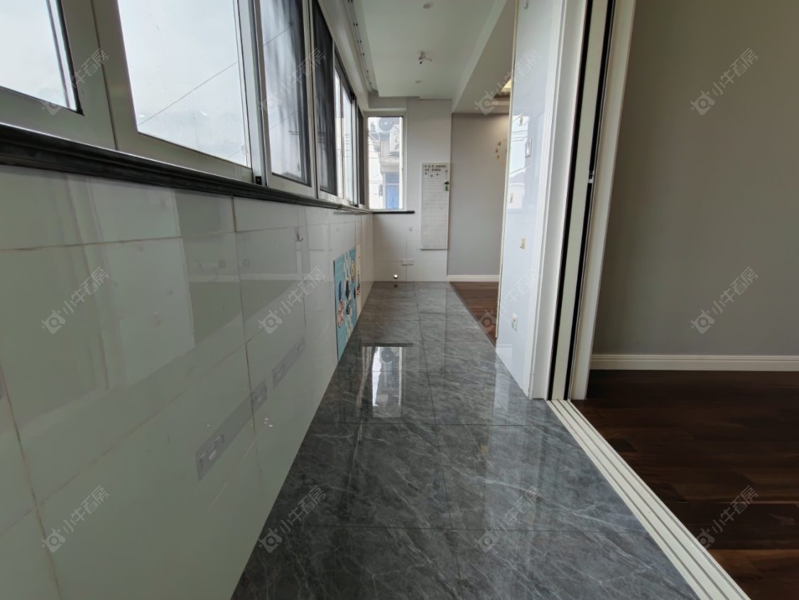 上海贵都新村在售二手房源小区图_小牛看房