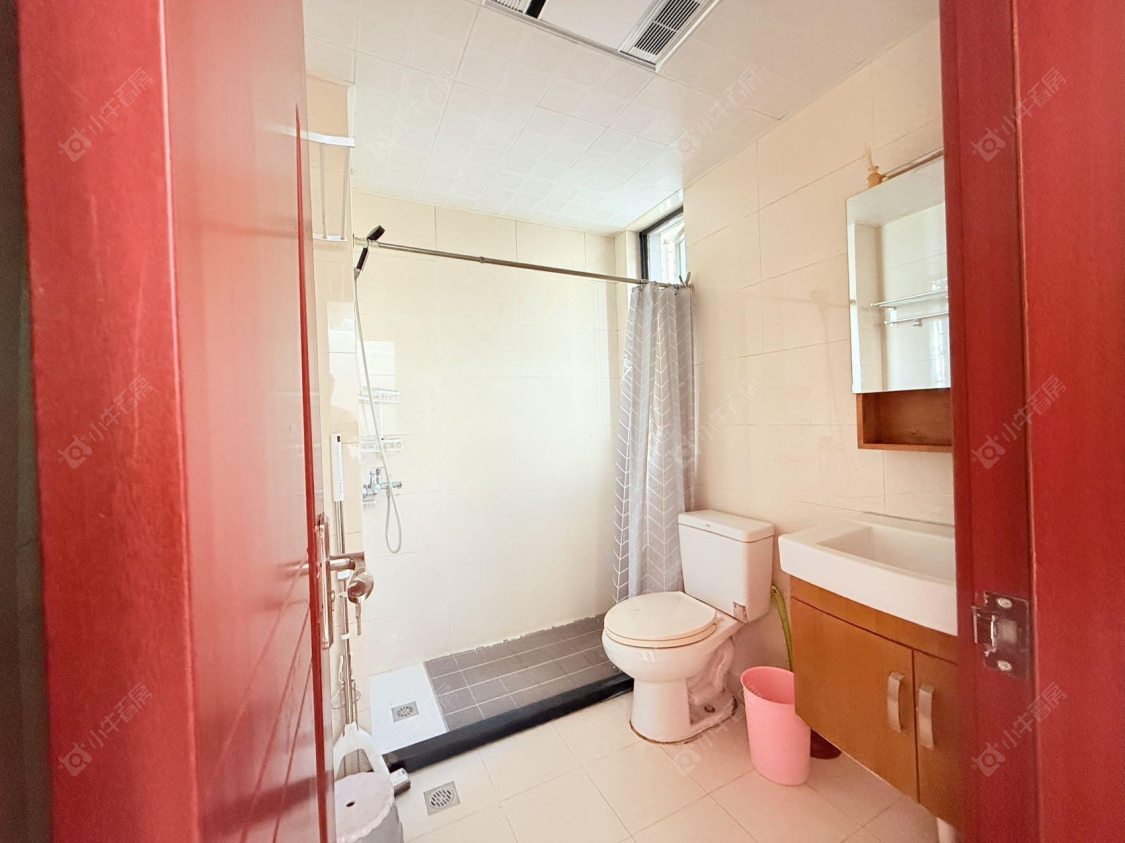 上海菊泉新城古北陆翔苑在售二手房源_小牛看房