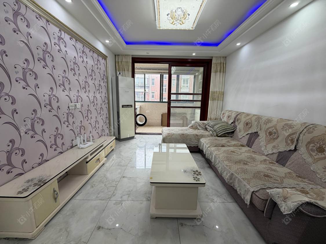 上海好日子大家园D区在售二手房源小区图_小牛看房