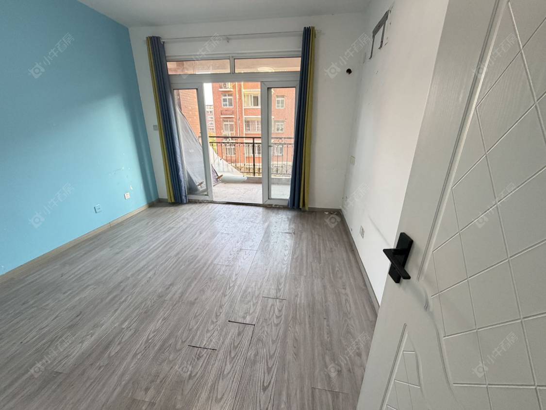 上海新顾村大家园D区在售二手房源_小牛看房