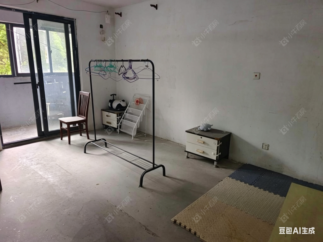 上海金丰苑二居在售二手房源小区图_小牛看房